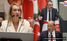 ‘Sorun çok, çözen yok’