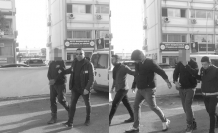 Suç ortakları serbest kaldı