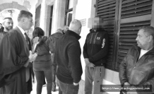 Suçlamaları kabul etmedi