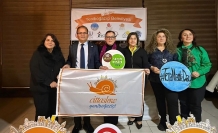 ‘Toprak Ana Günü’ kutlandı