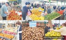 Üretimde artış var