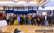 Yeni hedefler anlatıldı