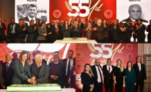 Yoğun katılım oldu