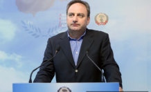 Yol haritası çizilmeli