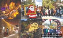 Ziyaretçi akınına uğruyor