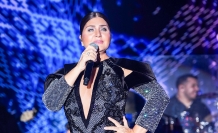 2026’da sağlık ve huzur diledi