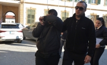 8 gün hücrede kalacak