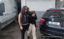 90 bin lirayı bankaya yatırdı