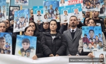 ‘Adalet yerini bulmaz’