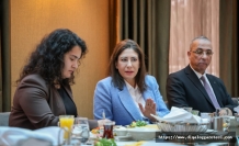 Ada’nın tümü hedef oldu