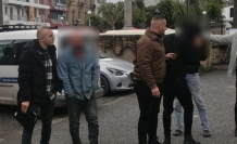 Adli şubede gerilim