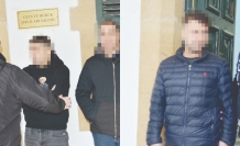 Analiz sonucu beklenecek