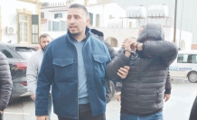 Aranan şahıslar var