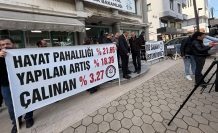 Asgari ücret itirazı