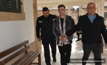 Bacağına sıkacaktım