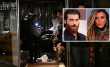 Baskınlar sürüyor