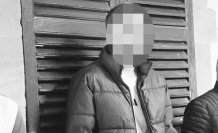 Bin 900 lira harcadı