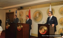 Bölge sorunları görüşüldü