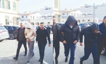 Bülbül gibi konuştu