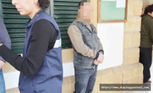 Cezaevine gönderildi