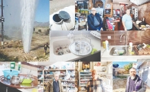 Çile bülbülüm çile