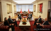 Dayanışma sürecek