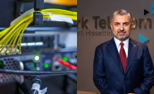 Dijital yapı inşa edilecek