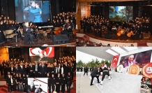 ‘Direncin simgesi oldu’