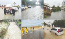 Doğaya ihanetin sonucu