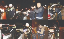 Ekipler kuş uçurtmadı