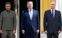 Görüşme Abu Dabi’de 