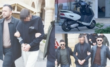 Güneyde çalındı kuzeyde kullanıldı