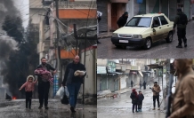 Halk evine dönüyor