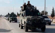 Hedef terör örgütü