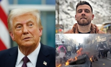 İdama mahkum edildi