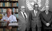 İkili ilişkilerde öncüydü