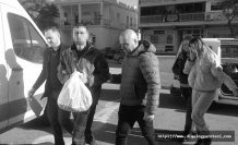 İkisi de tutuklandı