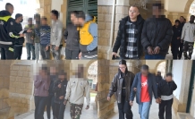 İşlemler başlatıldı