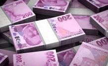 Kamuda en düşük maaş brüt 105 bin TL oldu