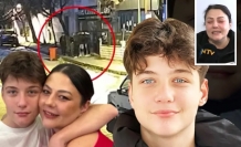 ‘Karnına bıçağı sapladım’