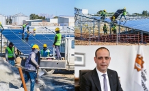 Mayıs ayında tamamlanacak