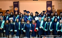 Mesleğe ilk adım atıldı