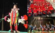 Renkli Kelebek beğeni topladı