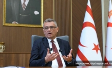 Şartını tekrarladı