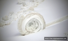 Sıra dışı manzara