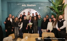 Sorunlarını dinledi