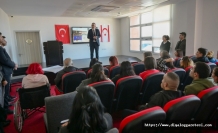 Spor salonu yapılacak