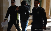 Suç ortağı aranıyor