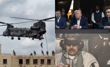 Tarihin en büyük operasyonu