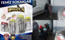 ‘Temiz Sokaklar’